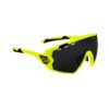 Gafas Force Ombro Amarillo lente Negra