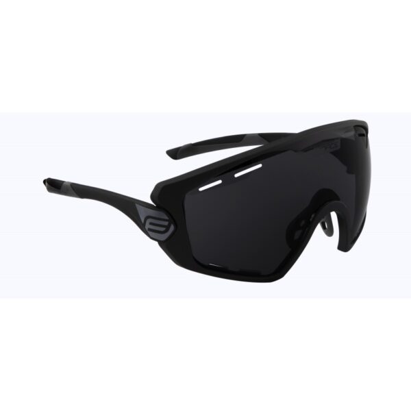 Gafas Force Ombro Plus Negro lente Negra