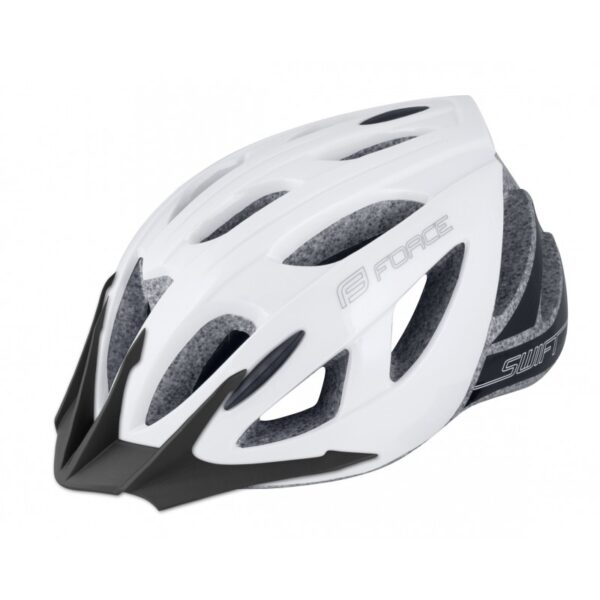 Casco Force Swift Blanco XS-S