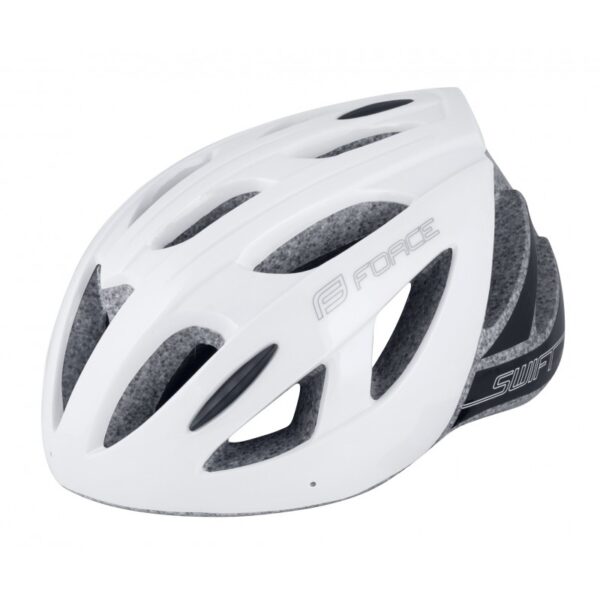 Casco Force Swift Blanco XS-S