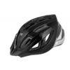 Casco Force Swift Negro XS-S