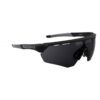 Gafas Force Enigma Negro-Gris