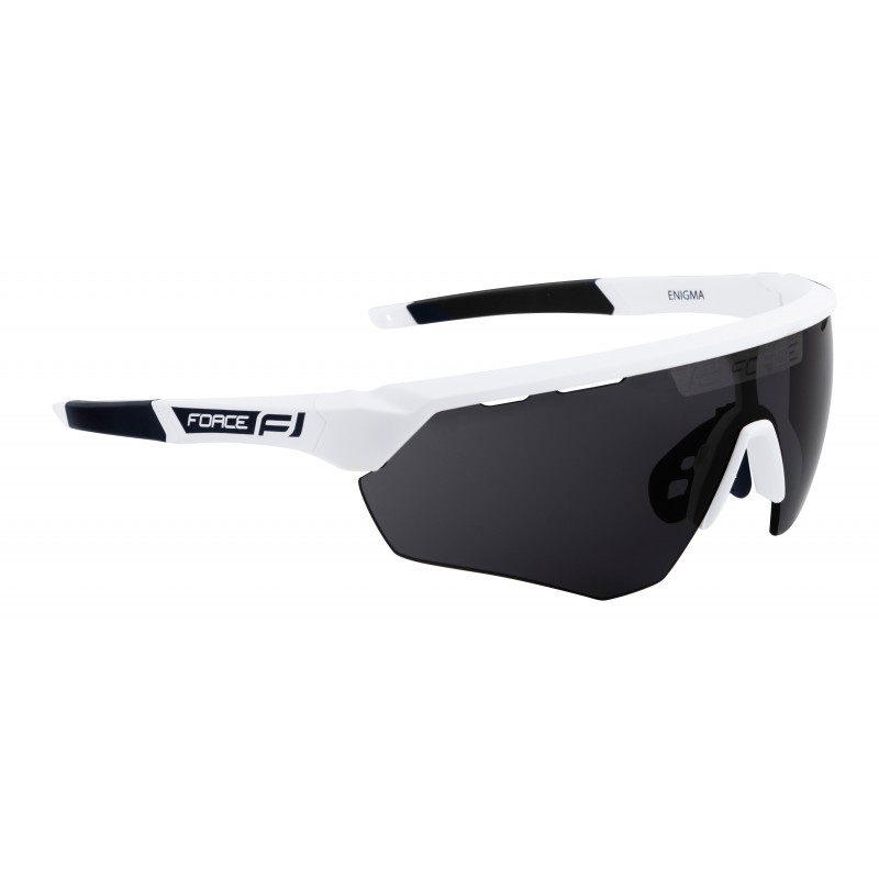 Gafas Force Enigma Blanco