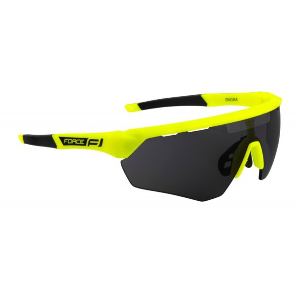 Gafas Force Enigma Amarillo