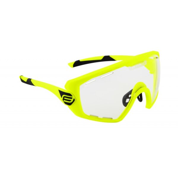 Gafas Force Ombro Plus Amarillo Fotocromatica