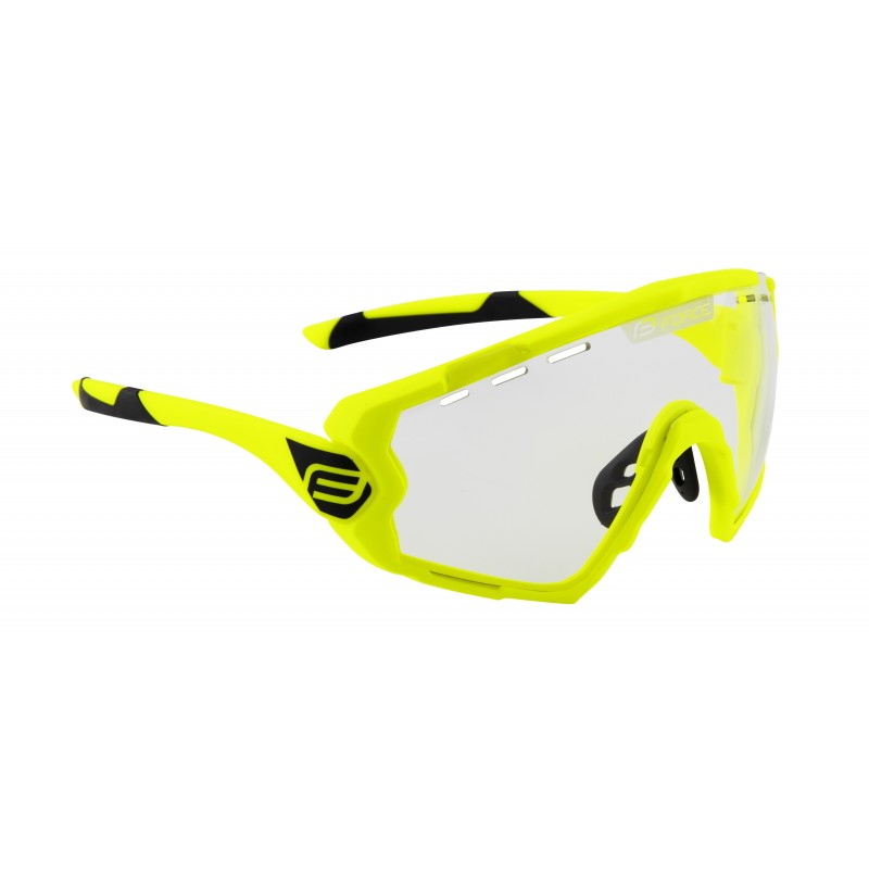 Gafas Force Ombro Amarillo Fotocromatica