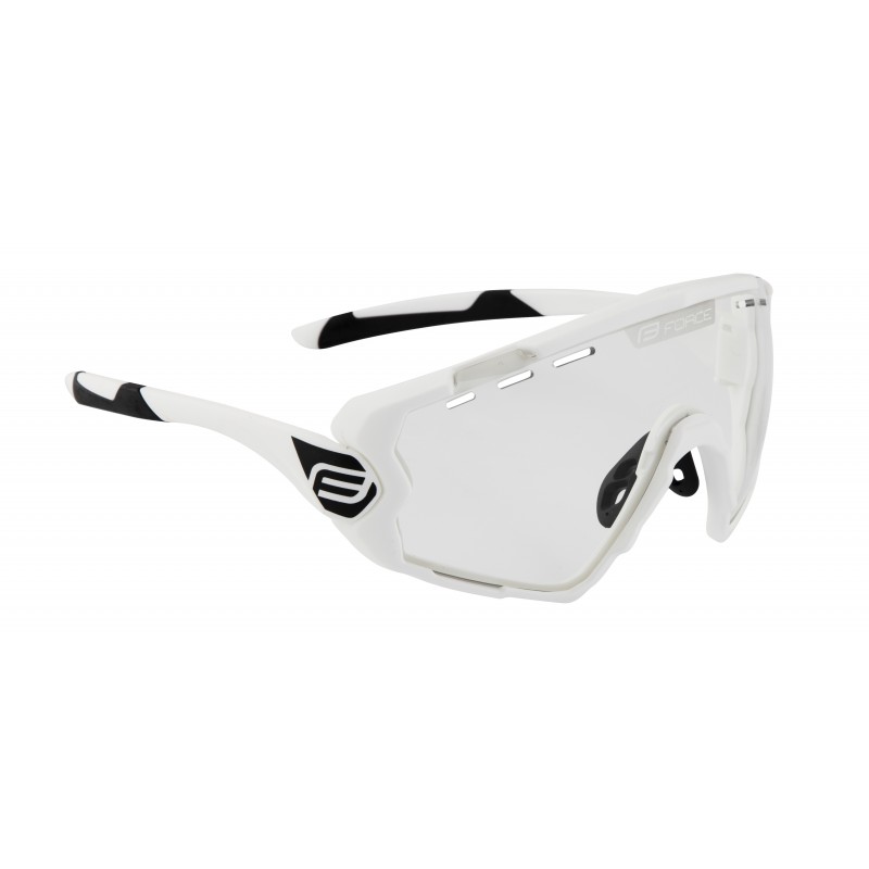 Gafas Force Ombro Blanco Fotocromatica