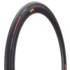 Tubular Tufo Hi-Composite Carbon 700x23 Negro