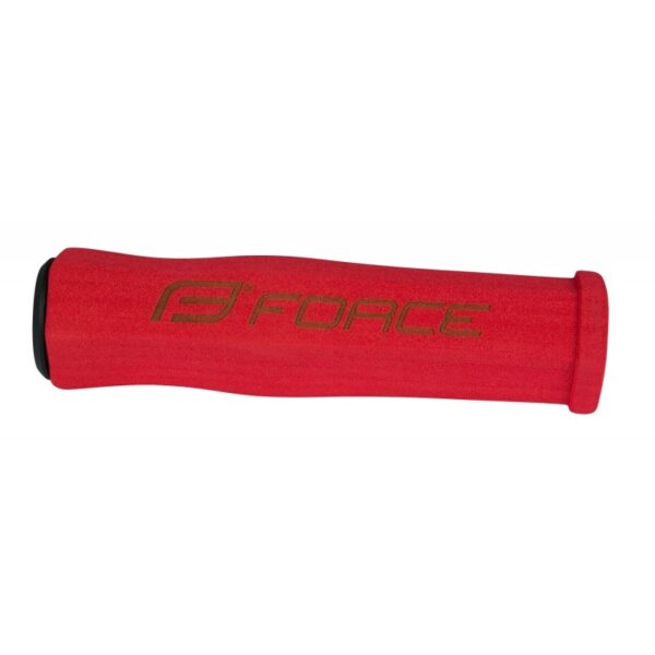 Puños Force FOAM Rojo