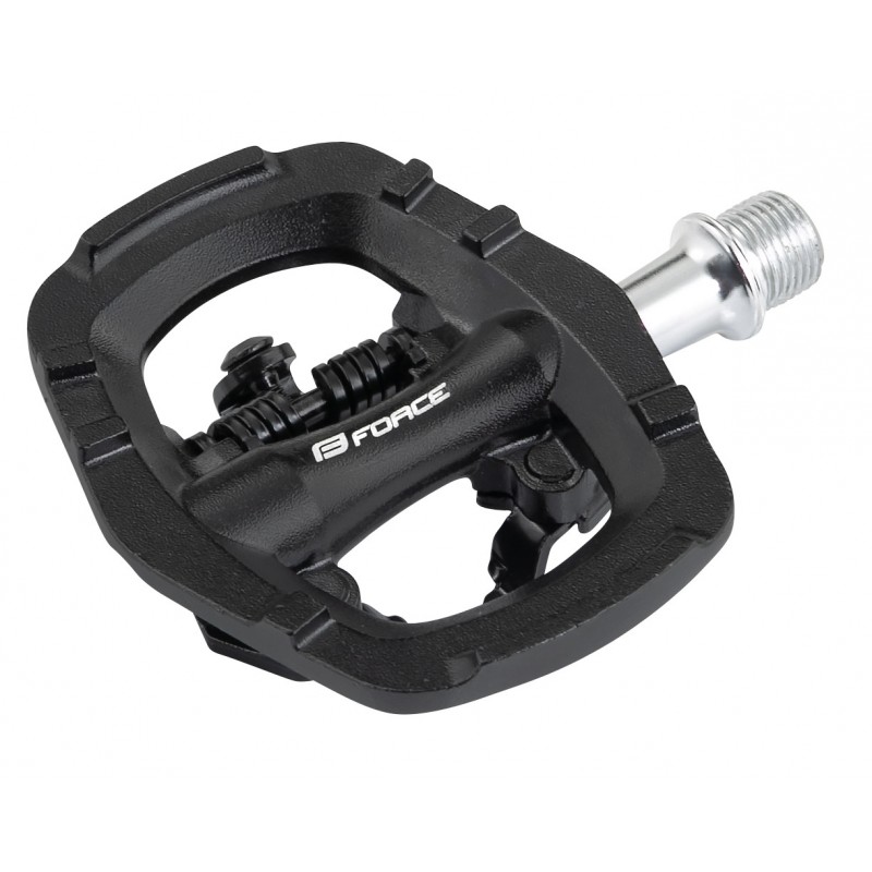 Pedales Force Mixtos Select