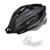 Casco Force Tery Negro-Gris S-M