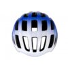 Casco Force Hawk Blanco-Azul S-M