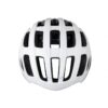 Casco Force Hawk Blanco-Negro S-M