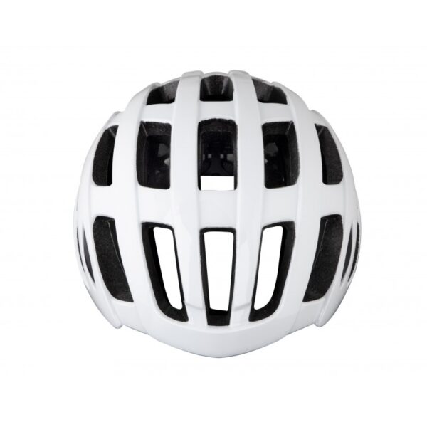 Casco Force Hawk Blanco-Negro S-M