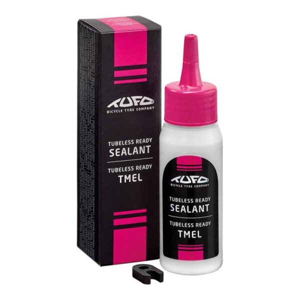 Líquido Sellante Tufo para Tubular 50ml