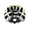 Casco Force Hawk Negro-Amarillo S-M