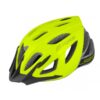 Casco Force Swift Amarillo Fluor XS-S