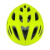 Casco Force Swift Amarillo Fluor XS-S