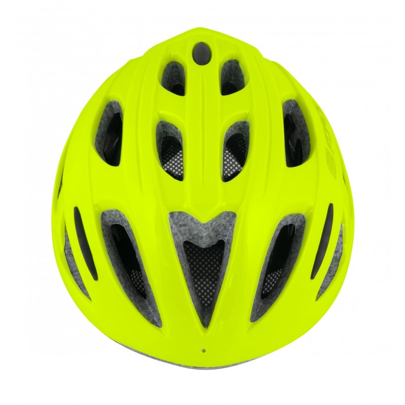 Casco Force Swift Amarillo Fluor XS-S