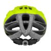 Casco Force Swift Amarillo Fluor XS-S