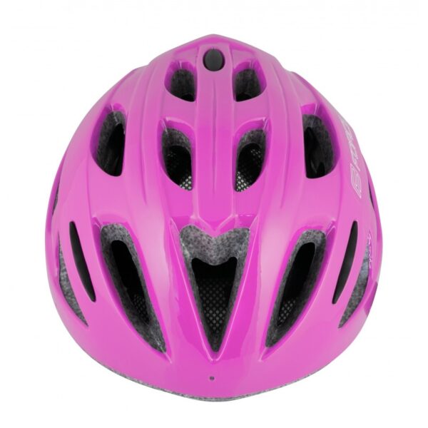 Casco Force Swift Rosa XS-S