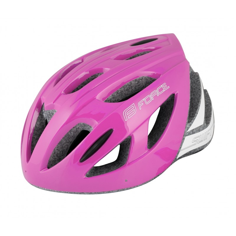 Casco Force Swift Rosa XS-S