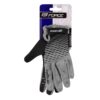 Guante Force Angle Gris-Negro