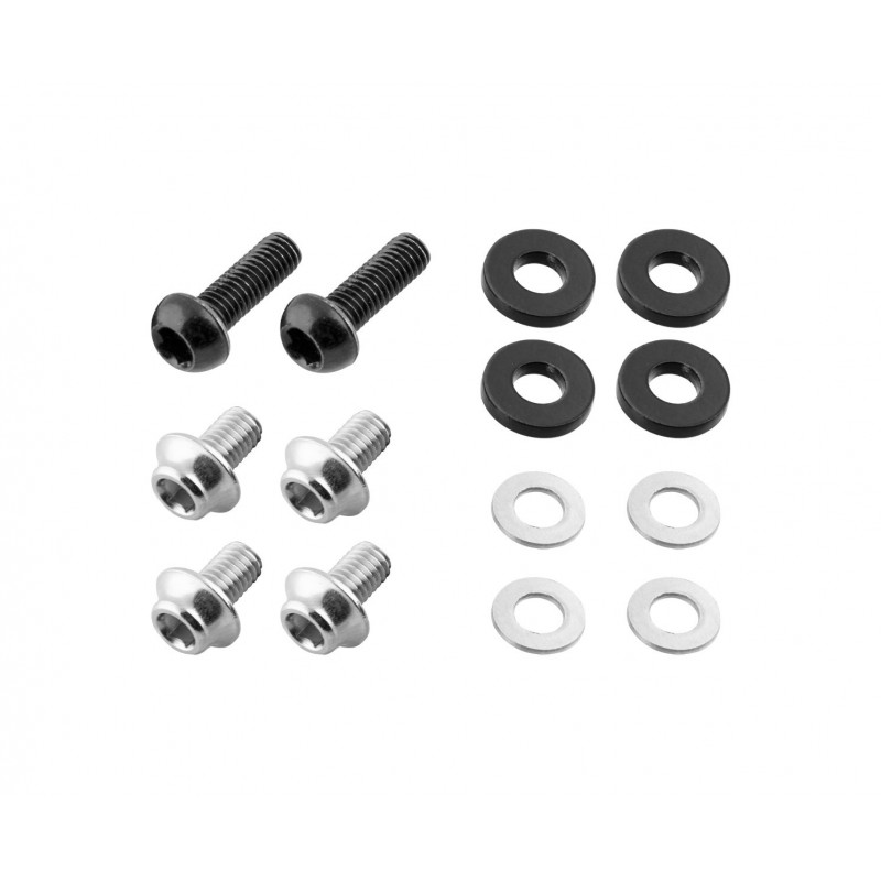 Accesorio Doble Portabidon Force