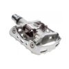 Pedales Shimano Mixtos 324