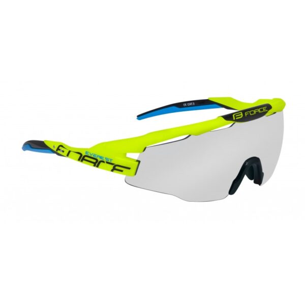 Gafas Force Everest Amarillo Fotocromatica