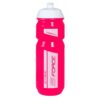 Bidon Force Stripe Rosa-Blanco 750ml