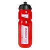 Bidon Force Stripe Rojo-Blanco 750ml