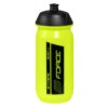 Bidon Force Stripe Amarillo-Negro 500ml