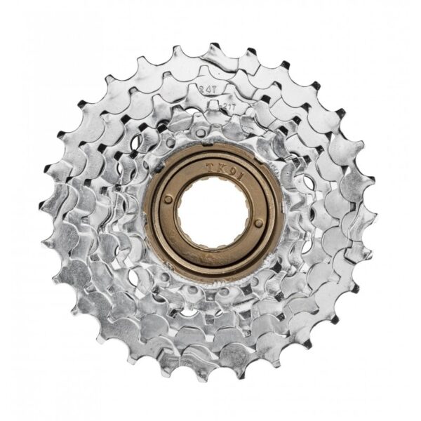 Cassette Force 14-28 6V