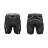 Pantalones Cortos Force Blade C/B Negro