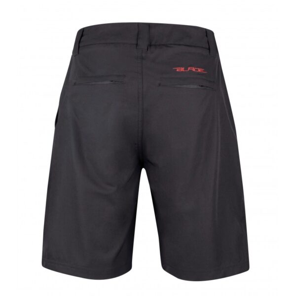 Pantalones Cortos Force Blade S/B Negro