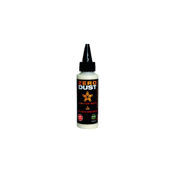 Lubricante Zero Flats Dust 120ML