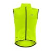 Chaleco Force V48 Amarillo Fluor