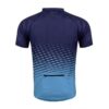 Jersey Force Mtb Angle Azul