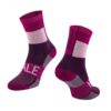 Calcetines Force Hale Violeta L-XL