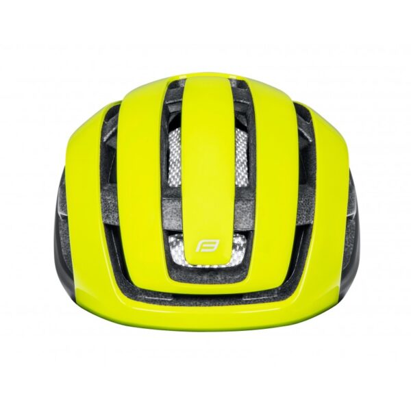 Casco Force Neo Amarillo-Negro S-M