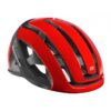 Casco Force Neo Rojo-Negro S-M