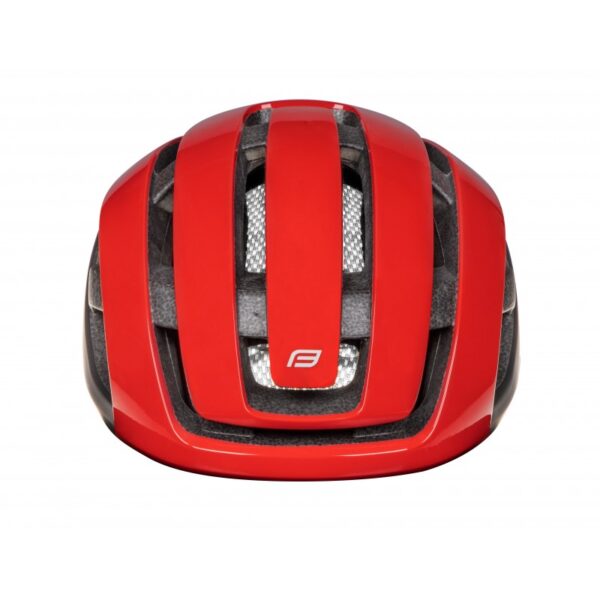 Casco Force Neo Rojo-Negro S-M