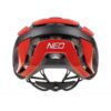 Casco Force Neo Rojo-Negro S-M