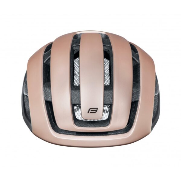 Casco Force Neo Bronze-Negro S-M