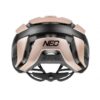 Casco Force Neo Bronze-Negro S-M