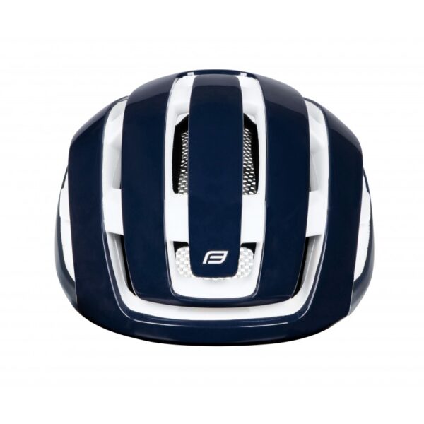 Casco Force Neo Azul-Blanco S-M