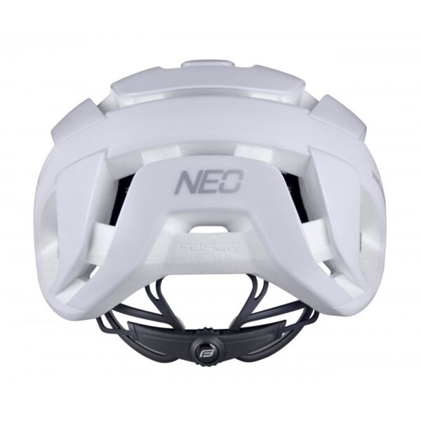 Casco Force Neo Blanco S-M