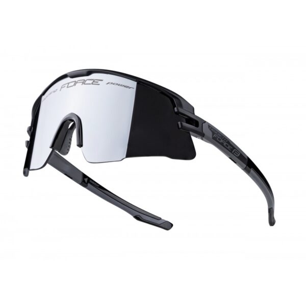 Gafas Force Ambient Negro-Gris