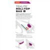 Bolsa Wolf Tooth B-rad Teklite Roll Top 1l